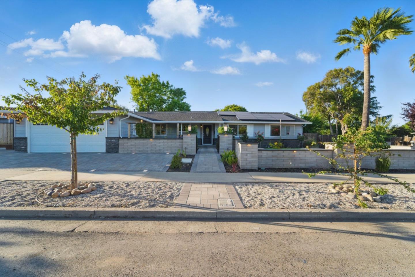 Detail Gallery Image 69 of 85 For 6374 Camden Ave, San Jose,  CA 95120 - 4 Beds | 2 Baths
