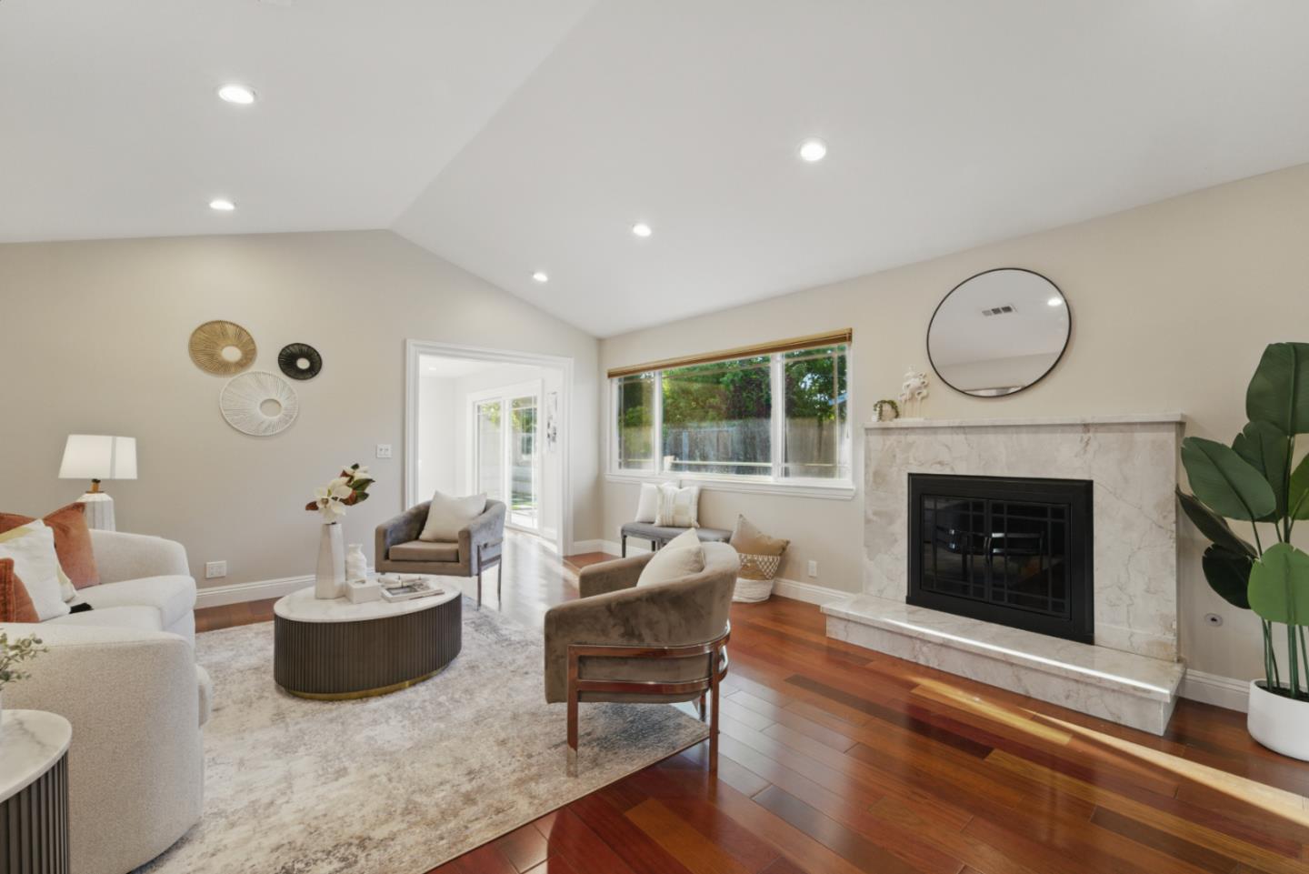 Detail Gallery Image 7 of 85 For 6374 Camden Ave, San Jose,  CA 95120 - 4 Beds | 2 Baths