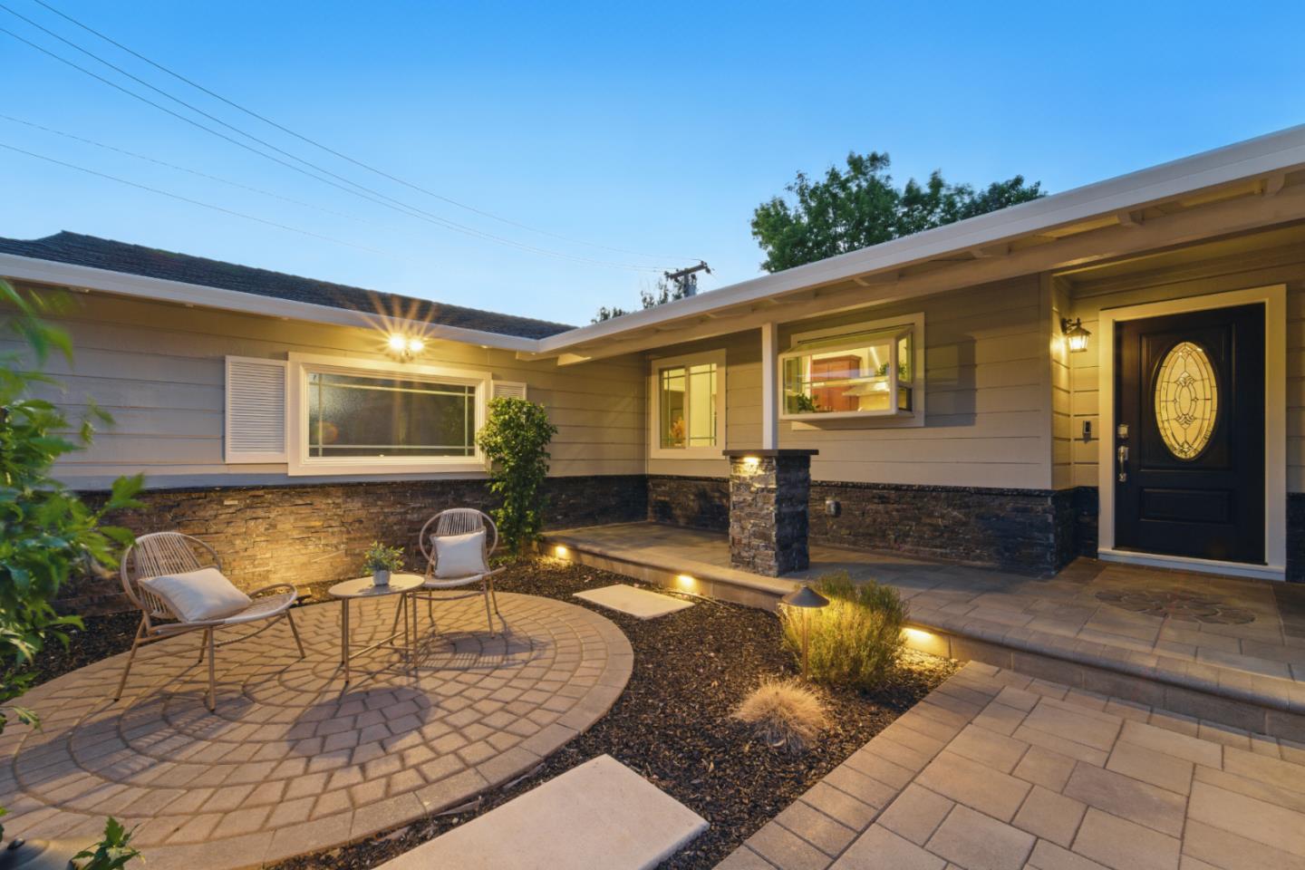Detail Gallery Image 70 of 85 For 6374 Camden Ave, San Jose,  CA 95120 - 4 Beds | 2 Baths