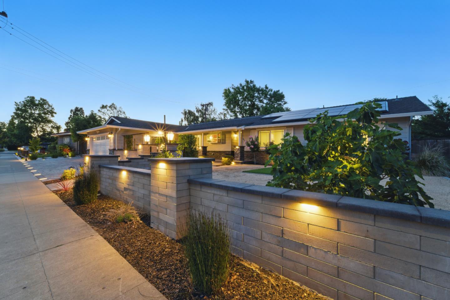 Detail Gallery Image 71 of 85 For 6374 Camden Ave, San Jose,  CA 95120 - 4 Beds | 2 Baths