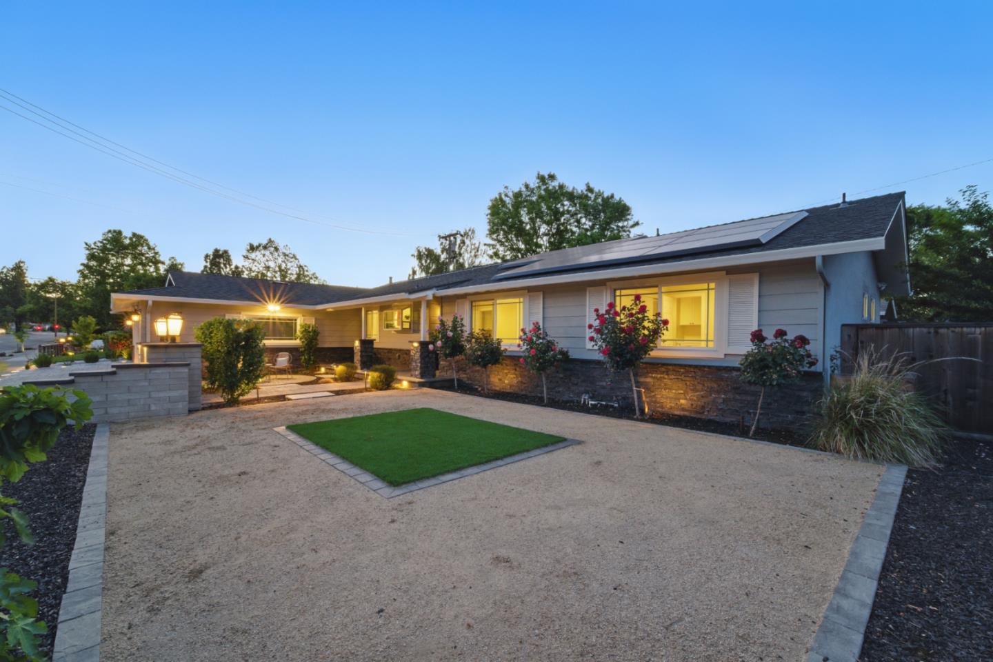 Detail Gallery Image 72 of 85 For 6374 Camden Ave, San Jose,  CA 95120 - 4 Beds | 2 Baths