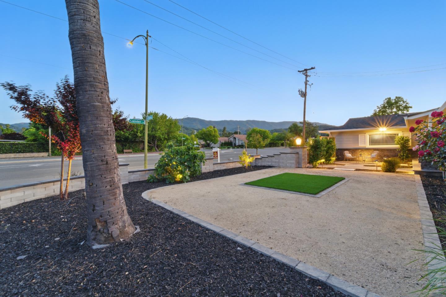 Detail Gallery Image 73 of 85 For 6374 Camden Ave, San Jose,  CA 95120 - 4 Beds | 2 Baths