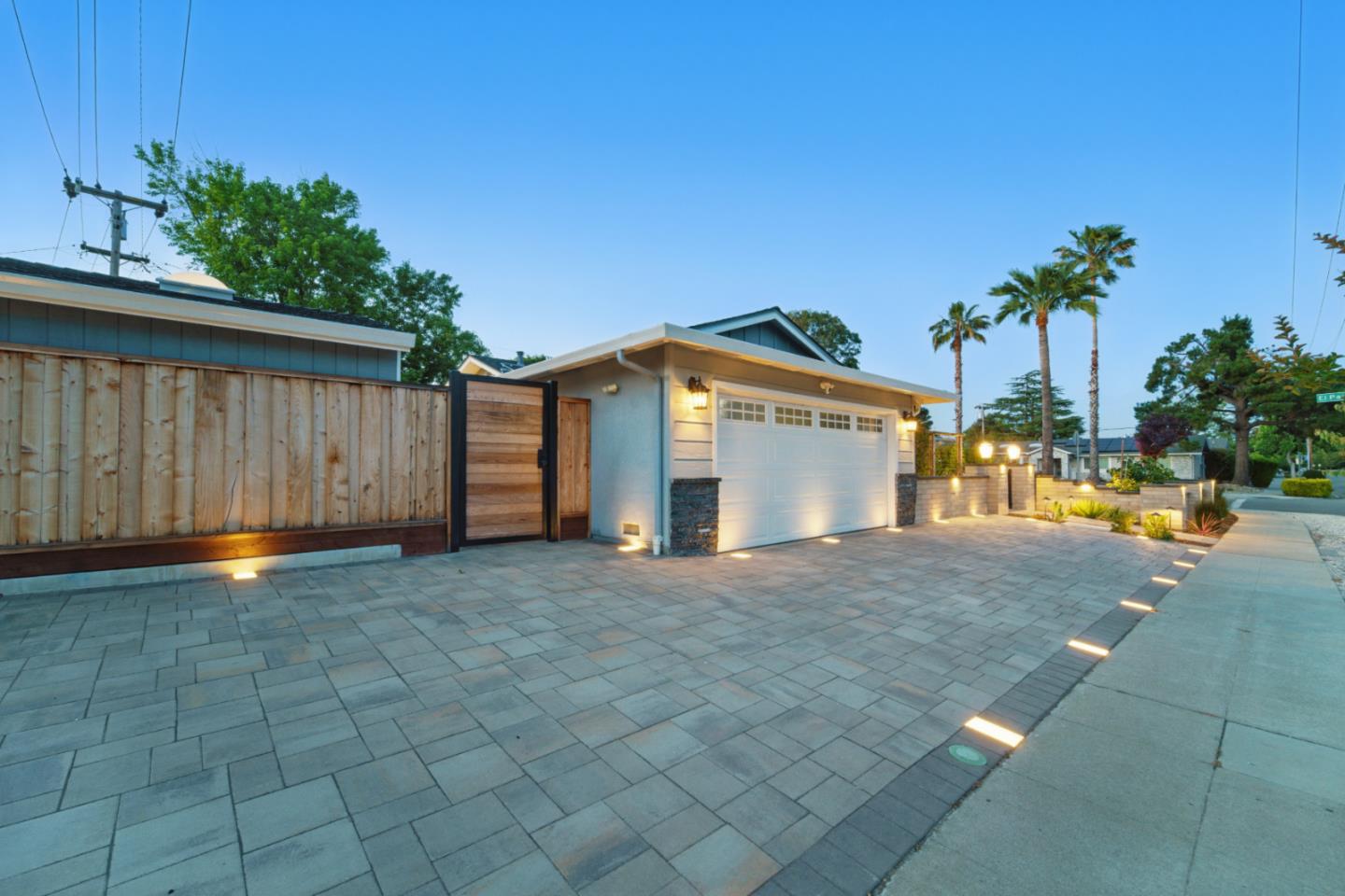Detail Gallery Image 74 of 85 For 6374 Camden Ave, San Jose,  CA 95120 - 4 Beds | 2 Baths