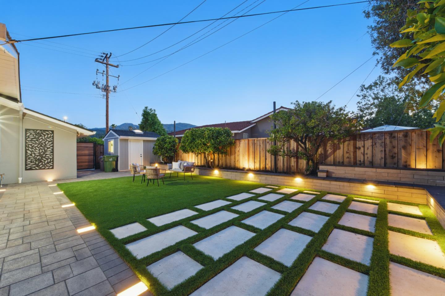 Detail Gallery Image 75 of 85 For 6374 Camden Ave, San Jose,  CA 95120 - 4 Beds | 2 Baths