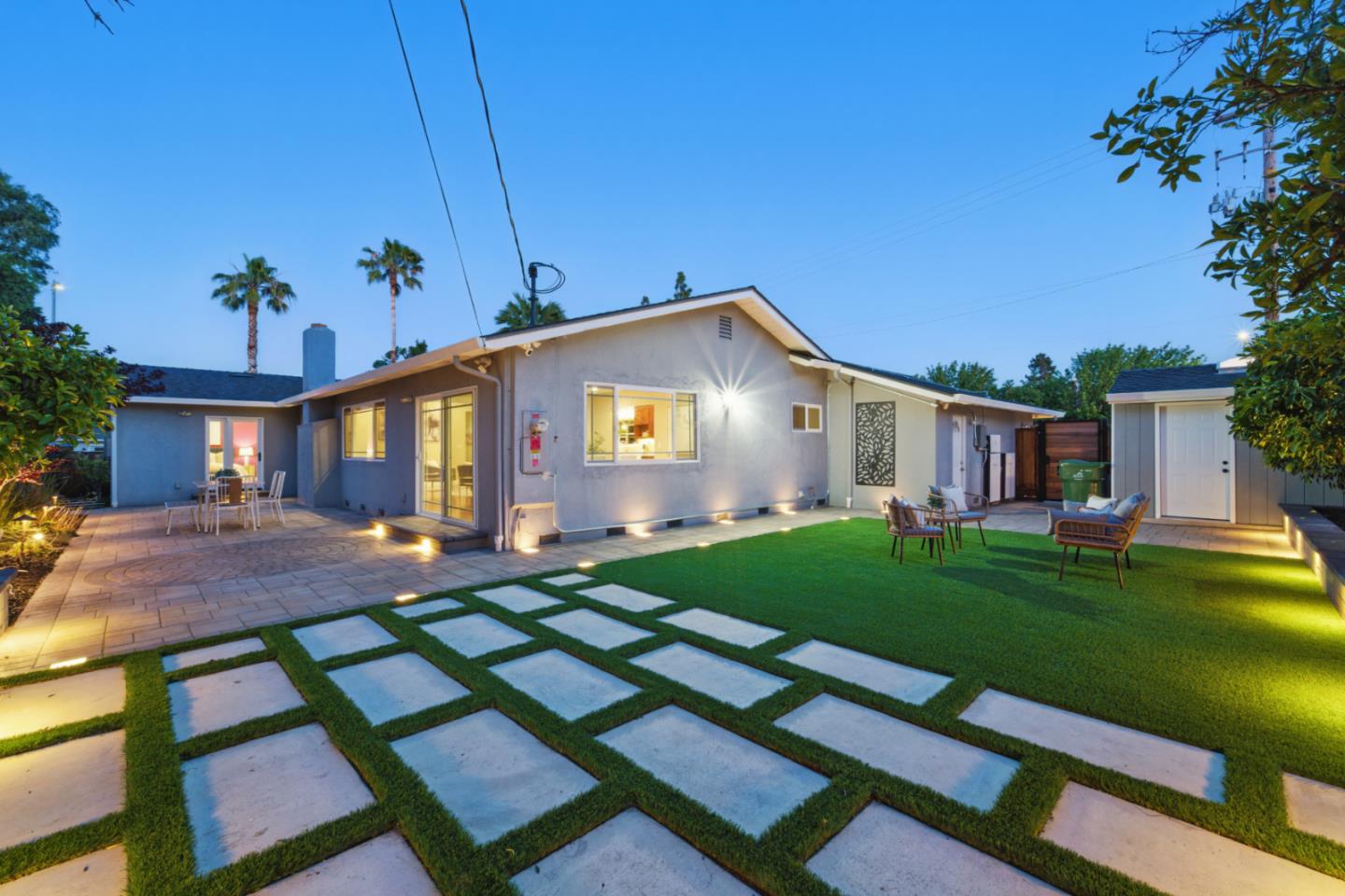 Detail Gallery Image 76 of 85 For 6374 Camden Ave, San Jose,  CA 95120 - 4 Beds | 2 Baths