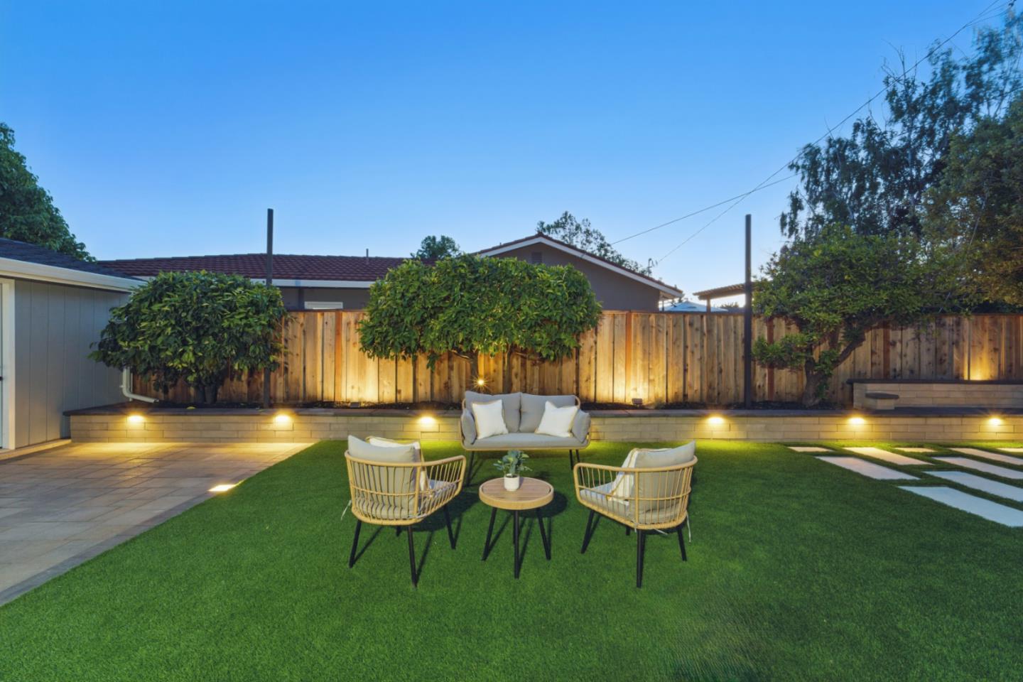 Detail Gallery Image 77 of 85 For 6374 Camden Ave, San Jose,  CA 95120 - 4 Beds | 2 Baths