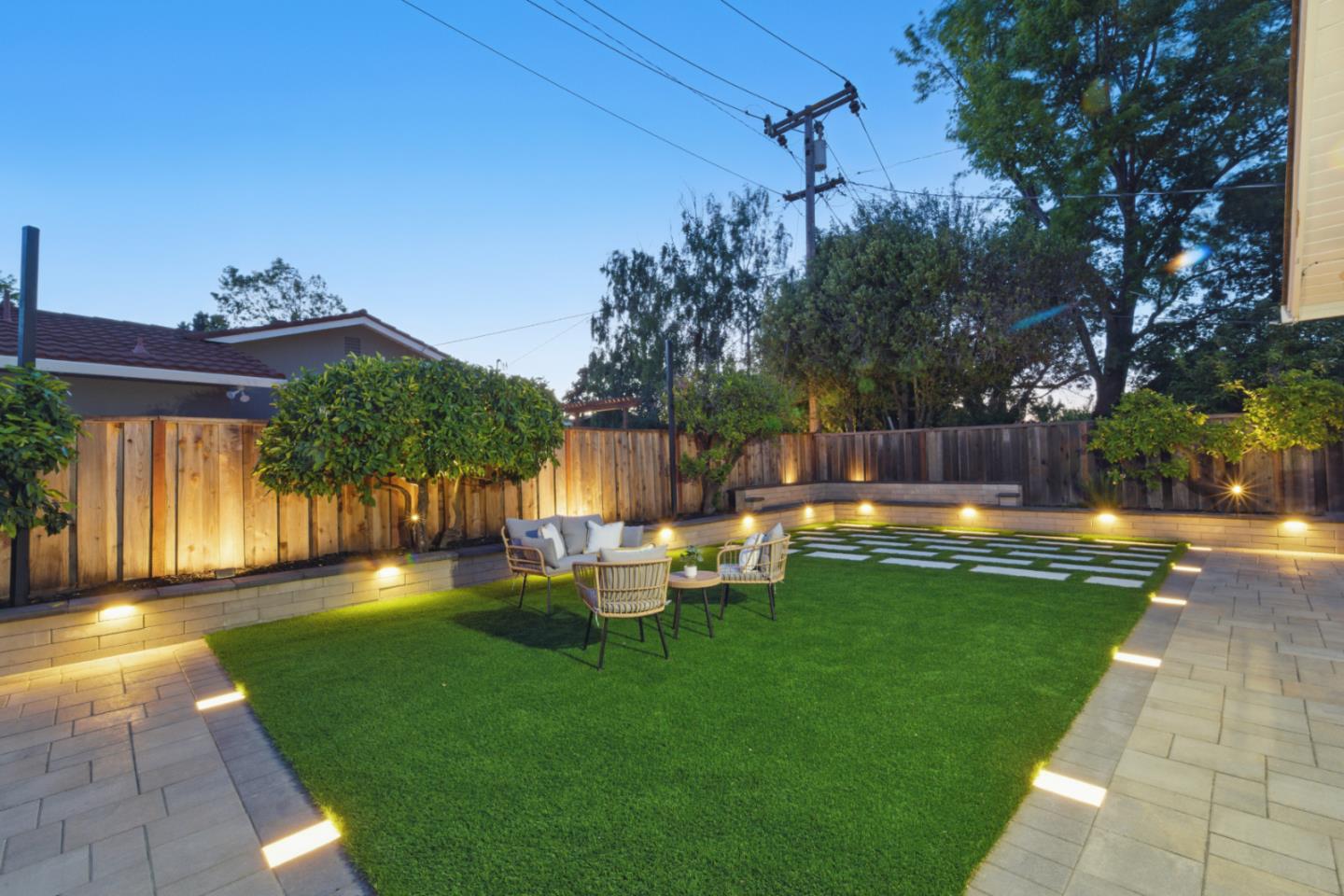Detail Gallery Image 79 of 85 For 6374 Camden Ave, San Jose,  CA 95120 - 4 Beds | 2 Baths