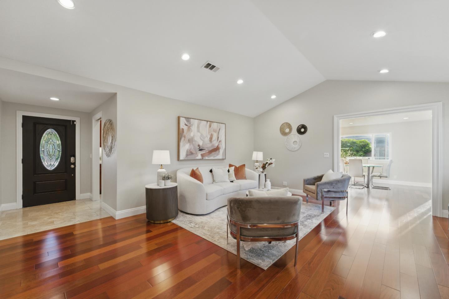 Detail Gallery Image 8 of 85 For 6374 Camden Ave, San Jose,  CA 95120 - 4 Beds | 2 Baths