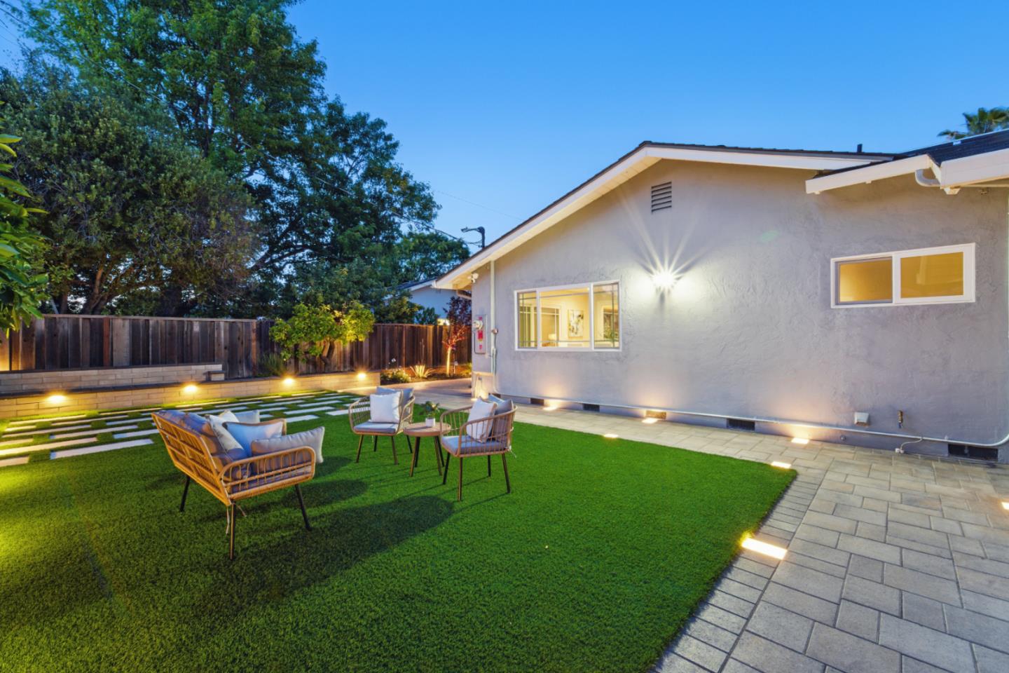 Detail Gallery Image 80 of 85 For 6374 Camden Ave, San Jose,  CA 95120 - 4 Beds | 2 Baths