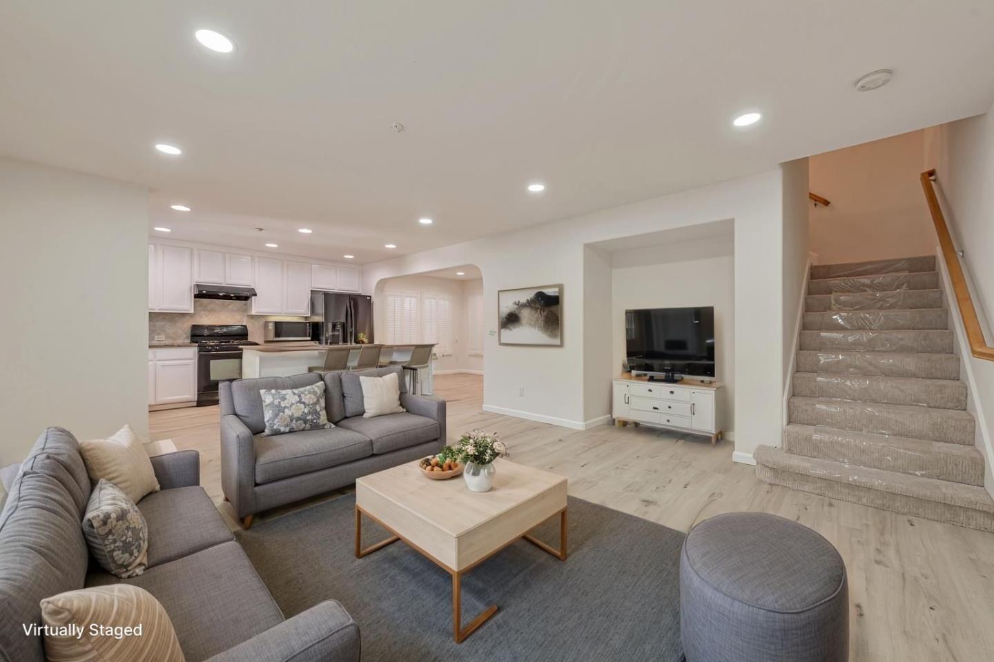 Detail Gallery Image 11 of 48 For 4232 Lautrec Dr, San Jose,  CA 95135 - 3 Beds | 2/1 Baths
