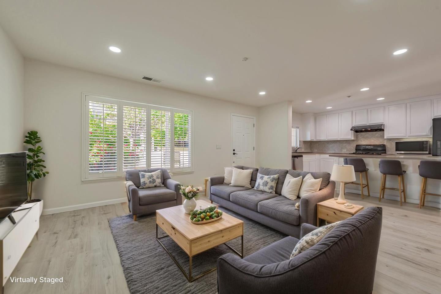 Detail Gallery Image 12 of 48 For 4232 Lautrec Dr, San Jose,  CA 95135 - 3 Beds | 2/1 Baths