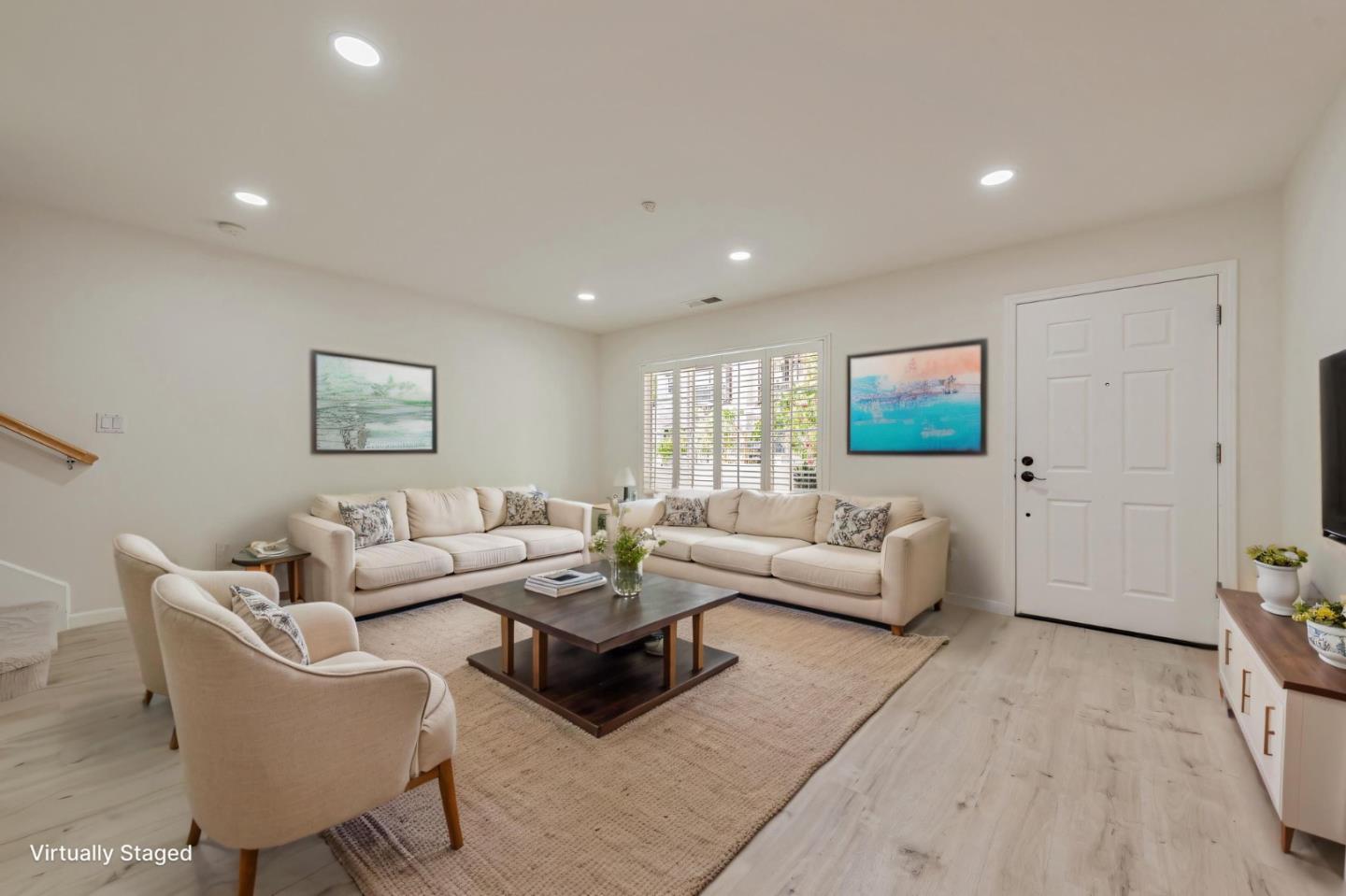 Detail Gallery Image 13 of 48 For 4232 Lautrec Dr, San Jose,  CA 95135 - 3 Beds | 2/1 Baths
