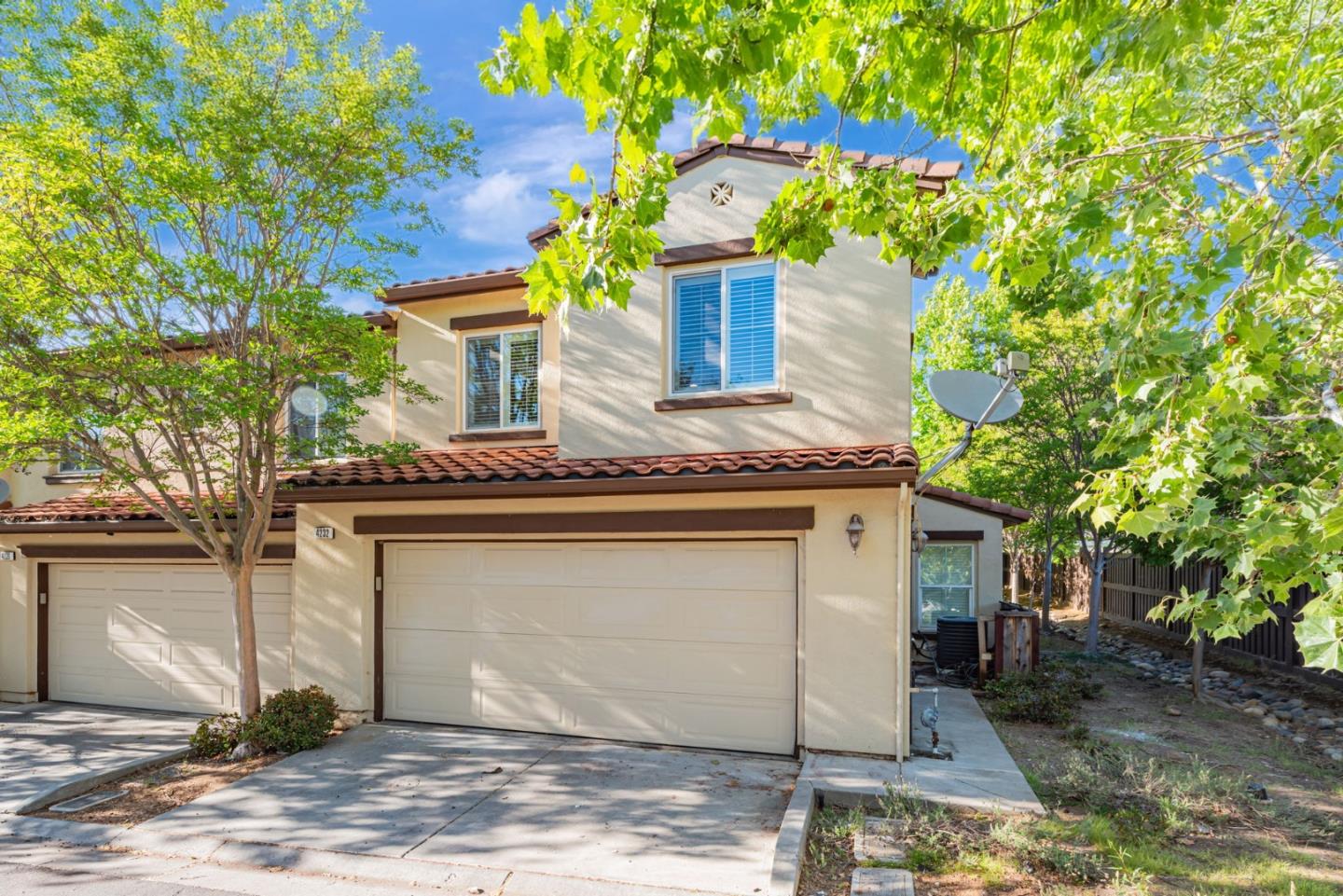 Detail Gallery Image 55 of 57 For 4232 Lautrec Dr, San Jose,  CA 95135 - 3 Beds | 2/1 Baths