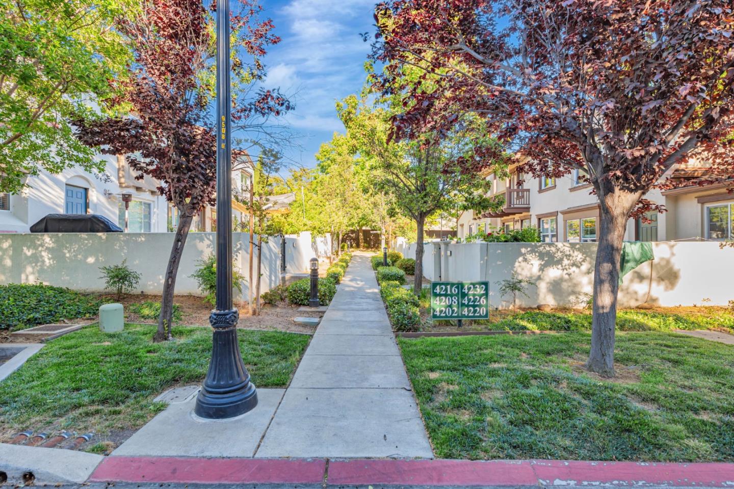 Detail Gallery Image 57 of 57 For 4232 Lautrec Dr, San Jose,  CA 95135 - 3 Beds | 2/1 Baths