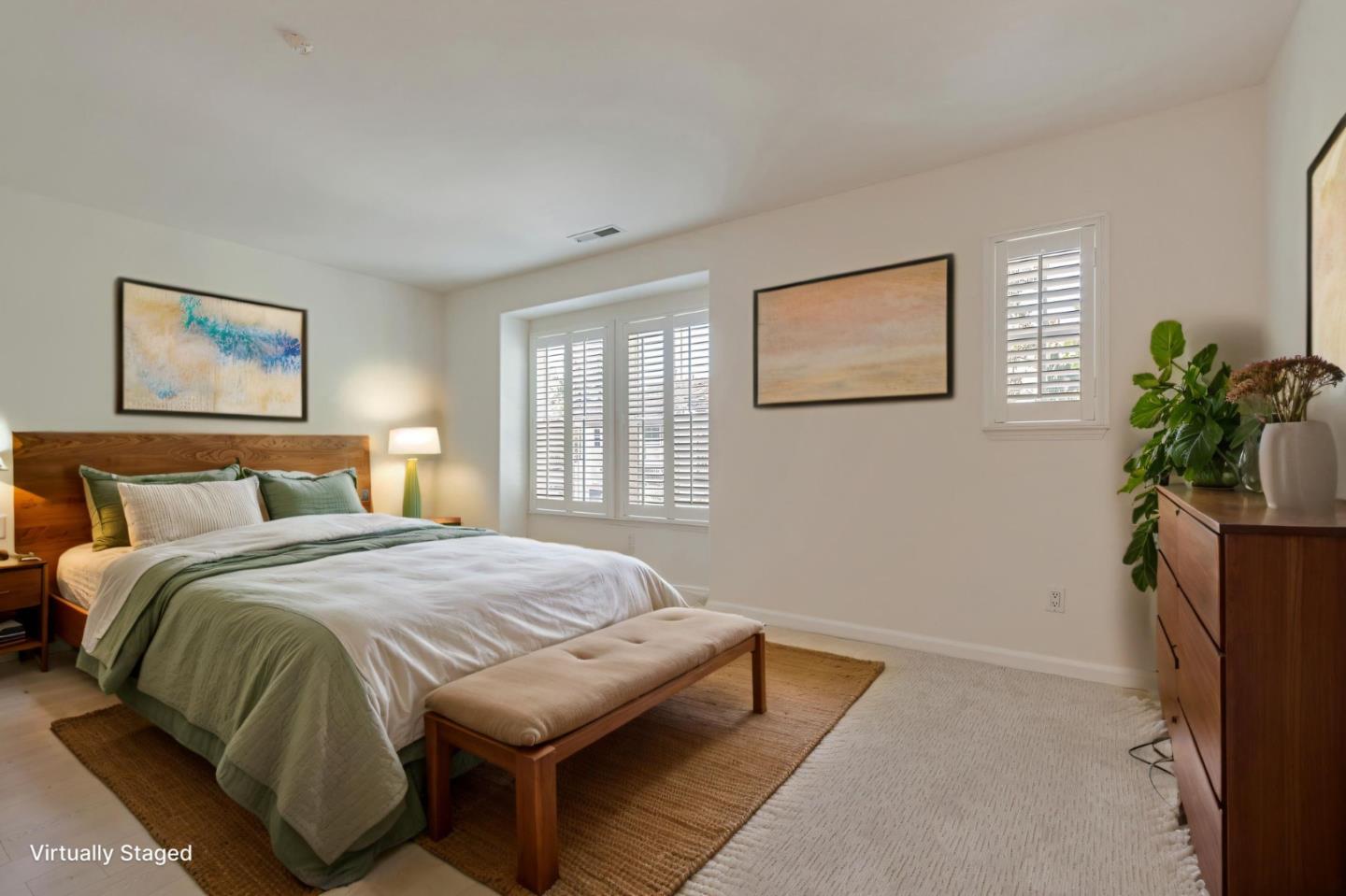 Detail Gallery Image 8 of 48 For 4232 Lautrec Dr, San Jose,  CA 95135 - 3 Beds | 2/1 Baths