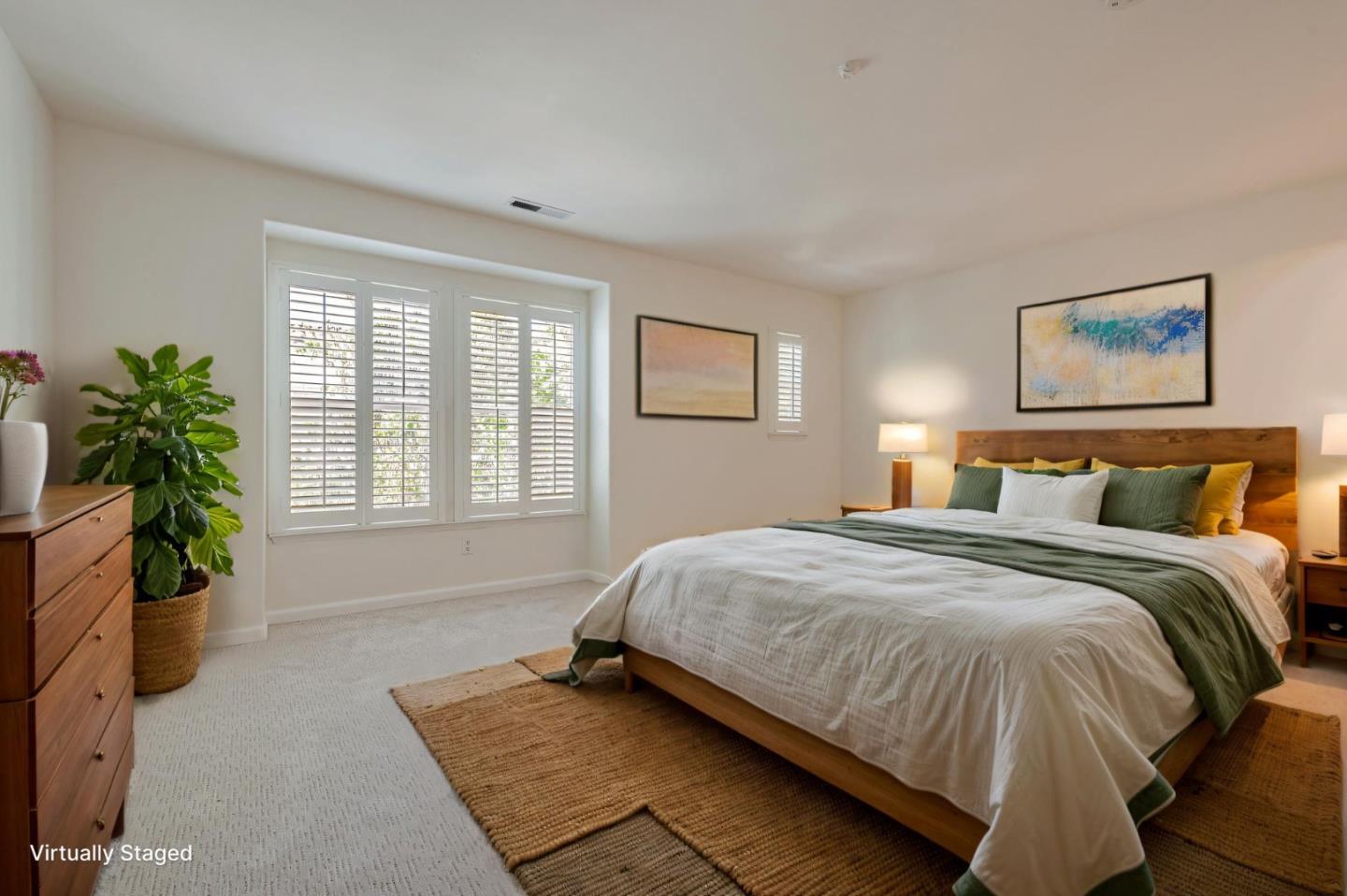 Detail Gallery Image 9 of 48 For 4232 Lautrec Dr, San Jose,  CA 95135 - 3 Beds | 2/1 Baths