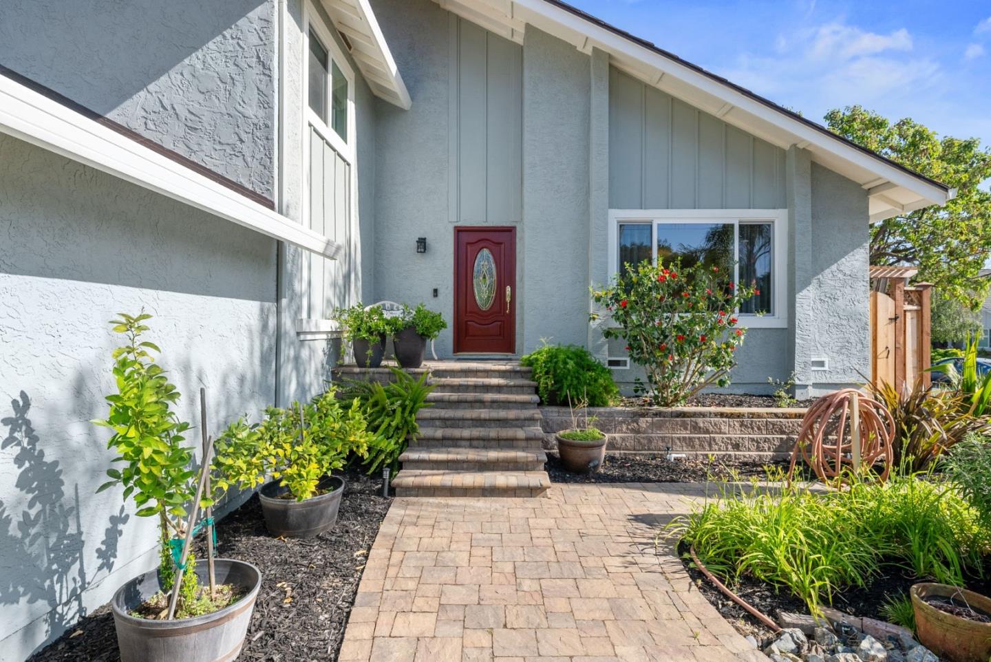 Detail Gallery Image 3 of 47 For 3002 Park Estates Way, San Jose,  CA 95135 - 4 Beds | 3 Baths