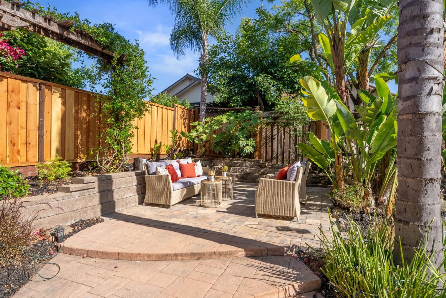Detail Gallery Image 36 of 47 For 3002 Park Estates Way, San Jose,  CA 95135 - 4 Beds | 3 Baths