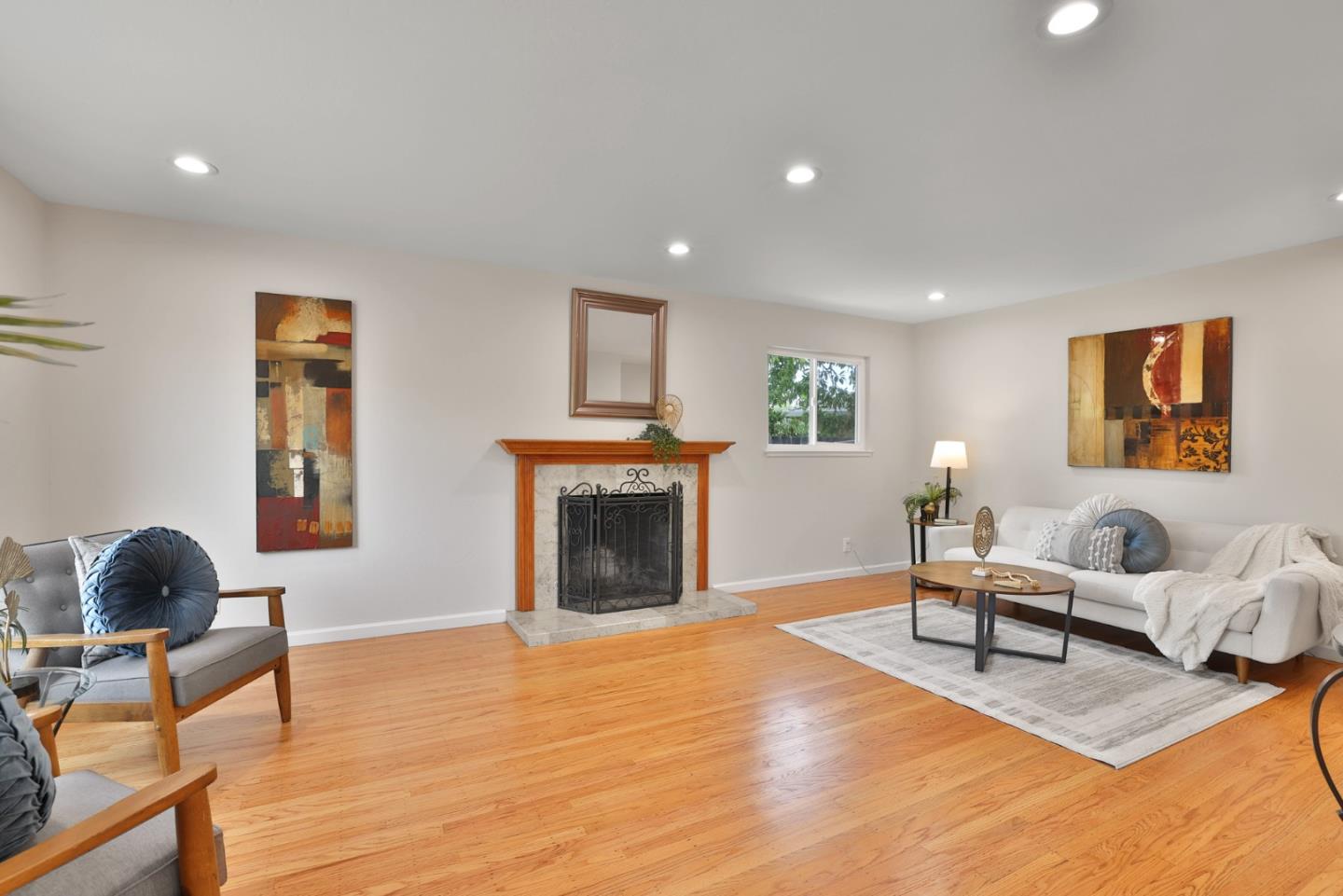 Detail Gallery Image 5 of 17 For 7935 Fall Court, Cupertino,  CA 95014 - 3 Beds | 2 Baths