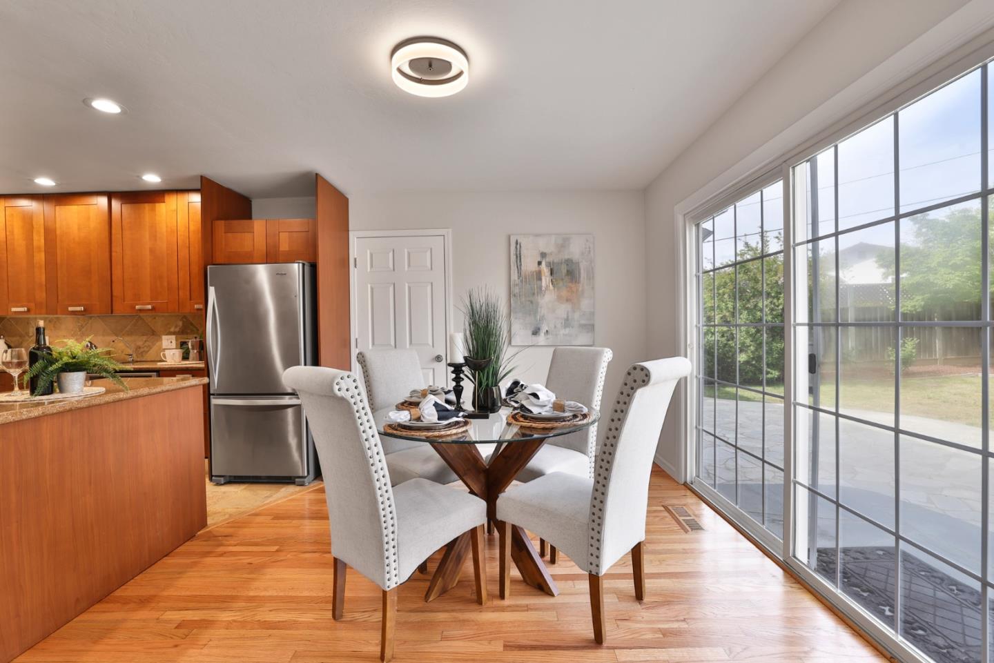 Detail Gallery Image 8 of 17 For 7935 Fall Court, Cupertino,  CA 95014 - 3 Beds | 2 Baths