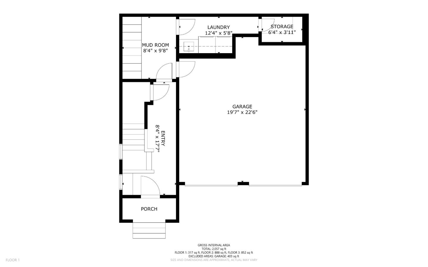 Detail Gallery Image 14 of 90 For 978 Martin Trl, Daly City,  CA 94014 - 4 Beds | 3/1 Baths