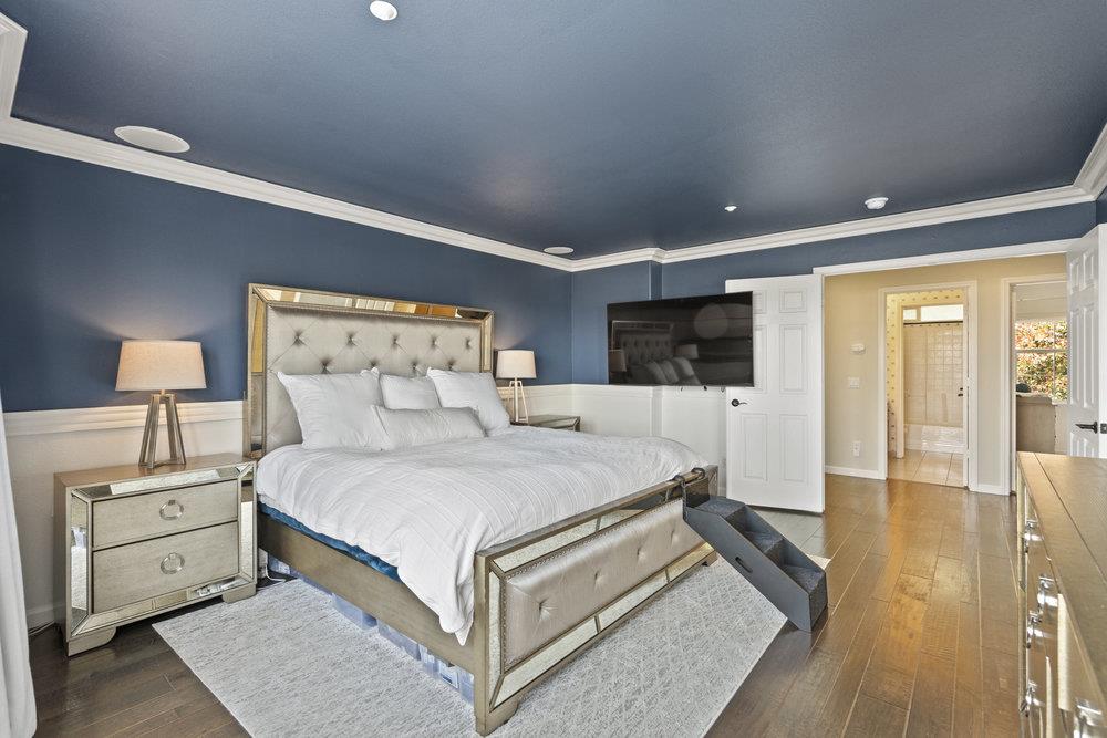 Detail Gallery Image 44 of 90 For 978 Martin Trl, Daly City,  CA 94014 - 4 Beds | 3/1 Baths