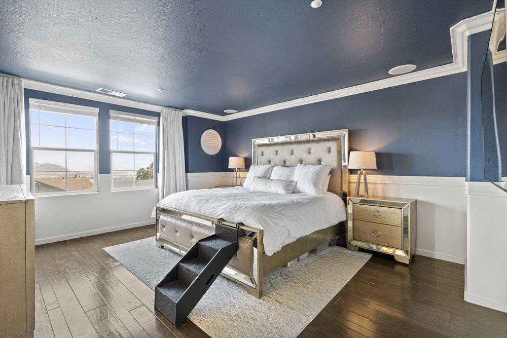 Detail Gallery Image 48 of 90 For 978 Martin Trl, Daly City,  CA 94014 - 4 Beds | 3/1 Baths