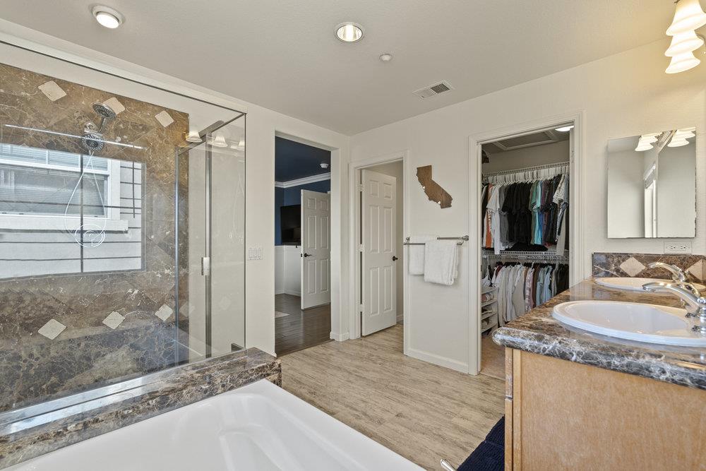 Detail Gallery Image 53 of 90 For 978 Martin Trl, Daly City,  CA 94014 - 4 Beds | 3/1 Baths