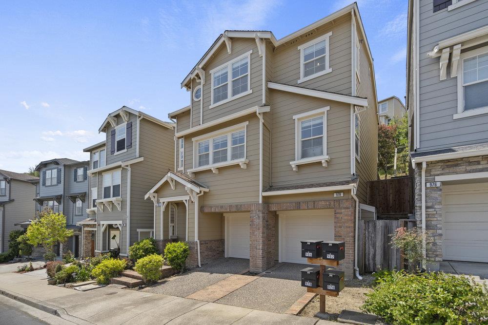 Detail Gallery Image 68 of 90 For 978 Martin Trl, Daly City,  CA 94014 - 4 Beds | 3/1 Baths