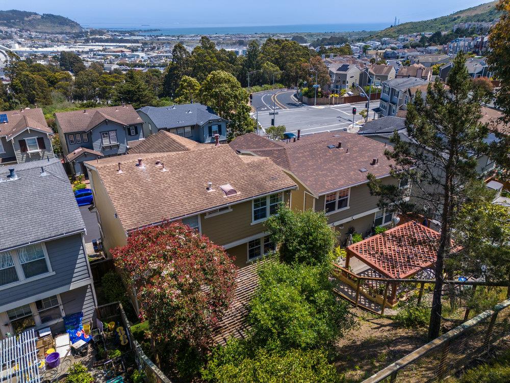 Detail Gallery Image 84 of 90 For 978 Martin Trl, Daly City,  CA 94014 - 4 Beds | 3/1 Baths