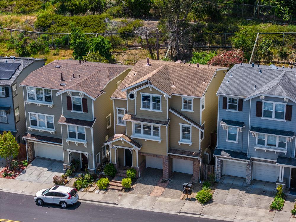 Detail Gallery Image 85 of 90 For 978 Martin Trl, Daly City,  CA 94014 - 4 Beds | 3/1 Baths