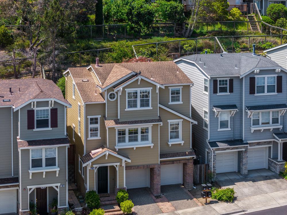 Detail Gallery Image 86 of 90 For 978 Martin Trl, Daly City,  CA 94014 - 4 Beds | 3/1 Baths