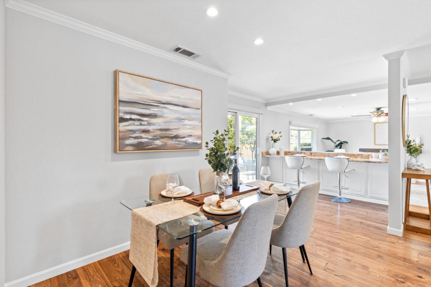 Detail Gallery Image 10 of 25 For 2251 Barrett Ave, San Jose,  CA 95124 - 3 Beds | 2 Baths