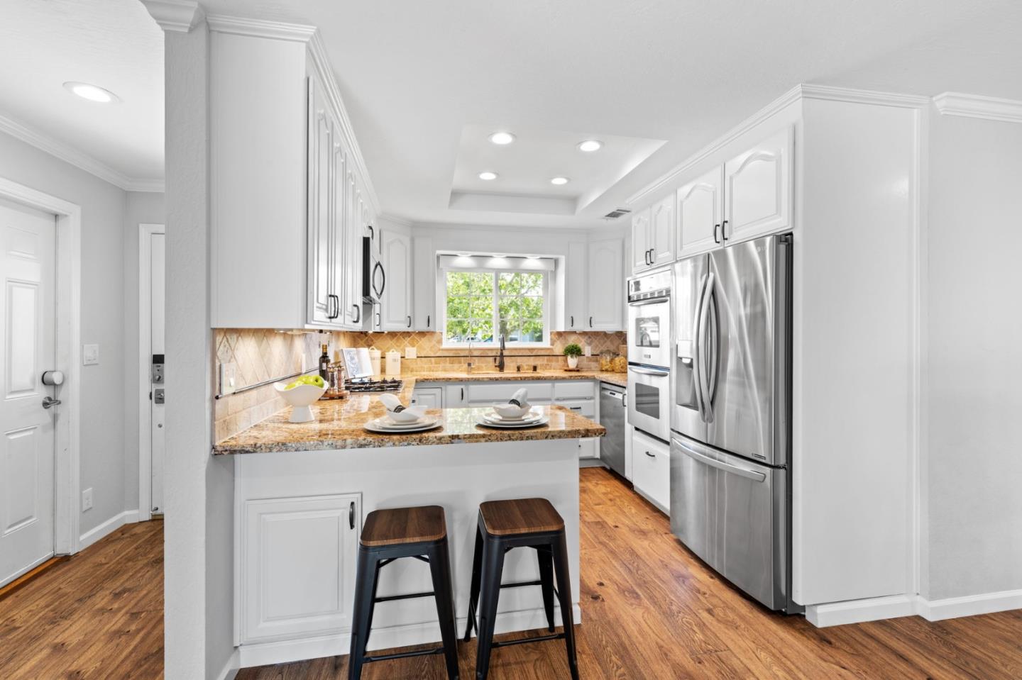 Detail Gallery Image 11 of 25 For 2251 Barrett Ave, San Jose,  CA 95124 - 3 Beds | 2 Baths