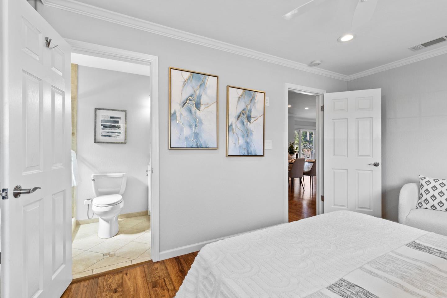 Detail Gallery Image 16 of 25 For 2251 Barrett Ave, San Jose,  CA 95124 - 3 Beds | 2 Baths