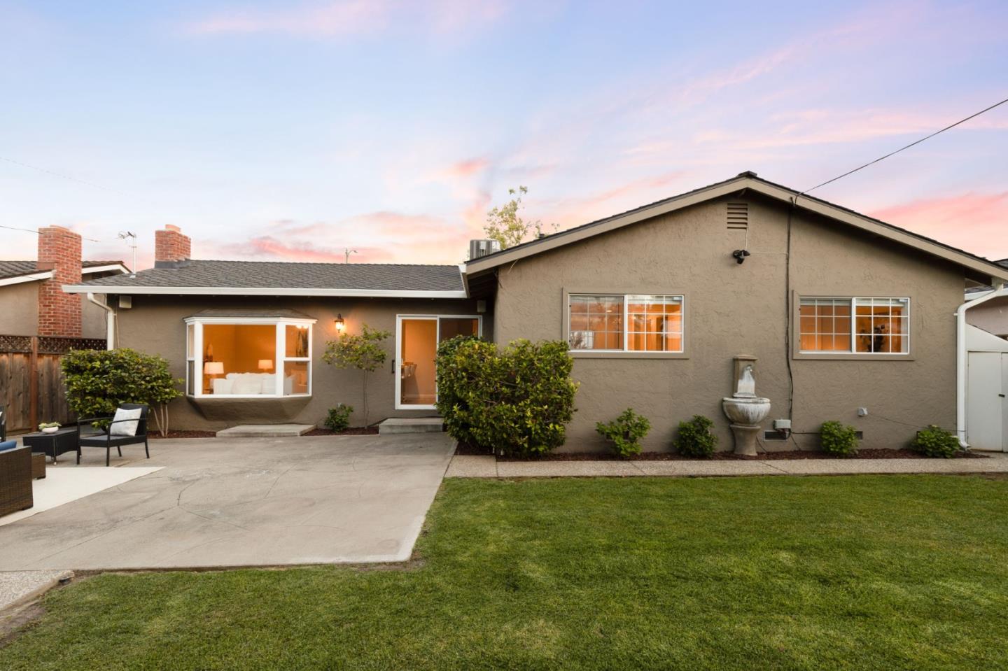 Detail Gallery Image 23 of 25 For 2251 Barrett Ave, San Jose,  CA 95124 - 3 Beds | 2 Baths