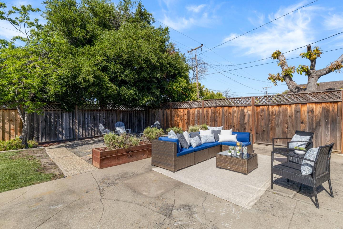 Detail Gallery Image 24 of 25 For 2251 Barrett Ave, San Jose,  CA 95124 - 3 Beds | 2 Baths
