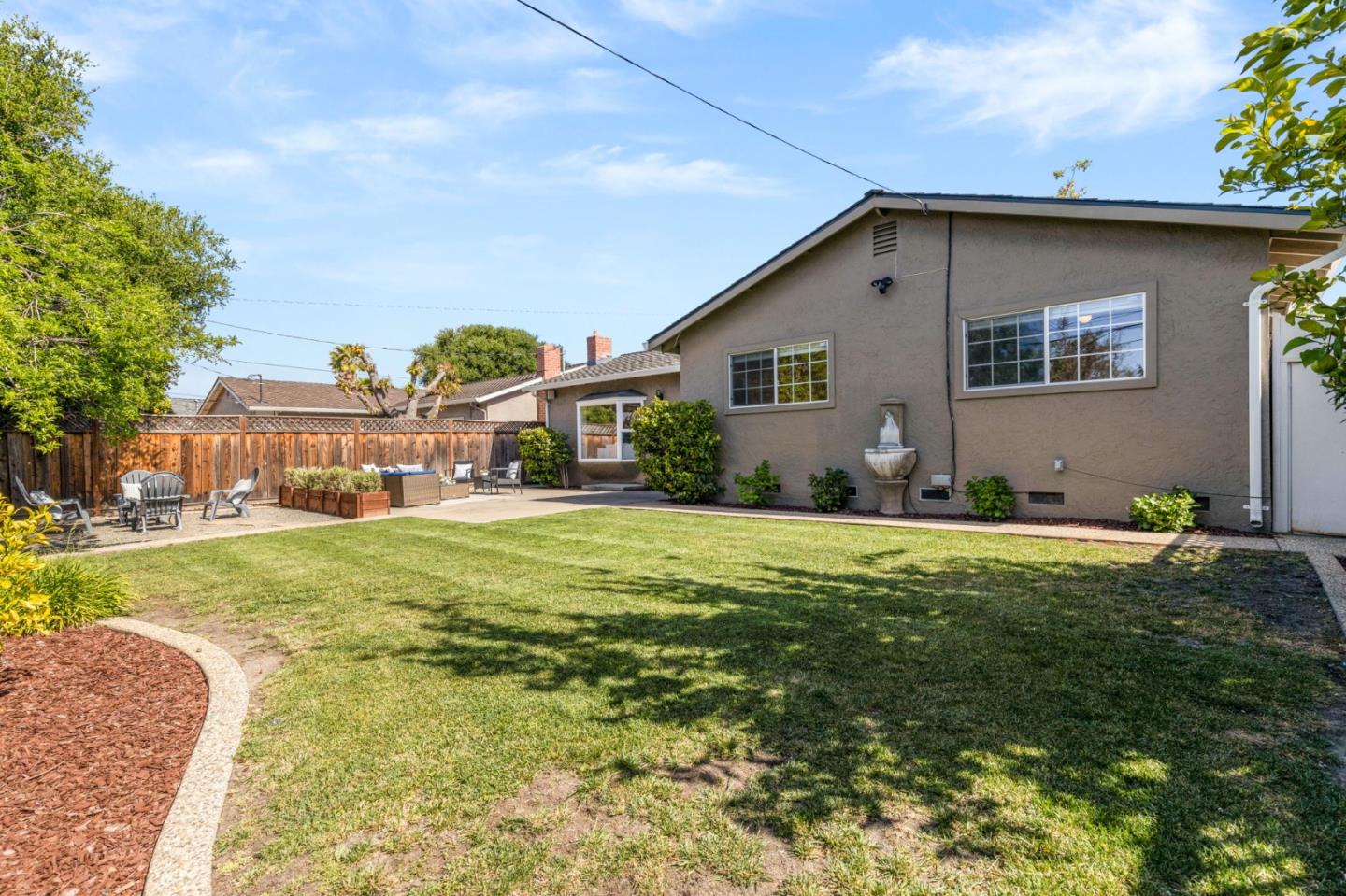Detail Gallery Image 25 of 25 For 2251 Barrett Ave, San Jose,  CA 95124 - 3 Beds | 2 Baths