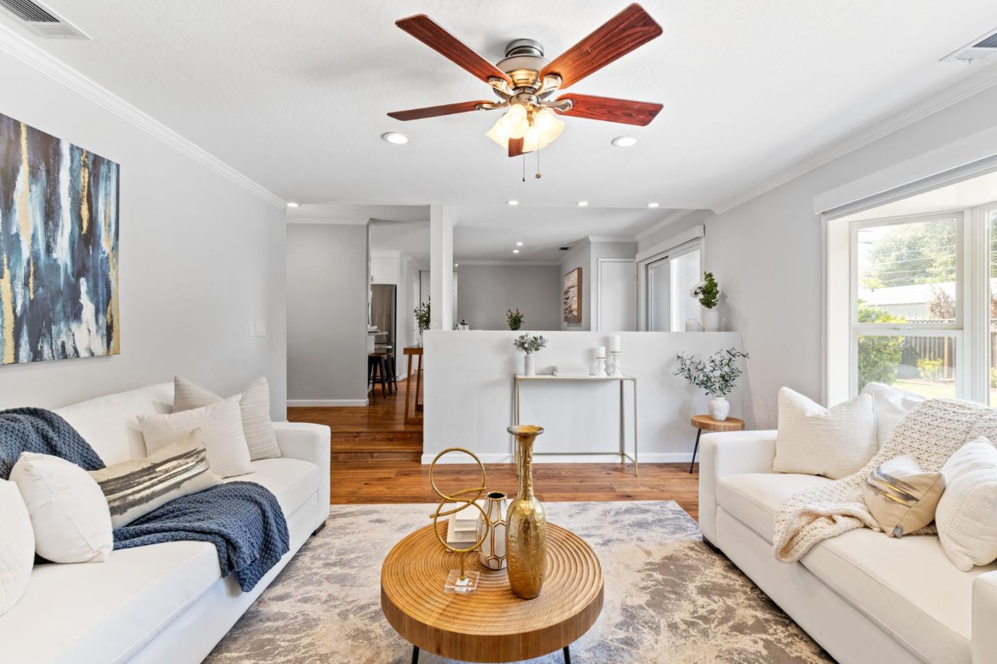 Detail Gallery Image 7 of 25 For 2251 Barrett Ave, San Jose,  CA 95124 - 3 Beds | 2 Baths