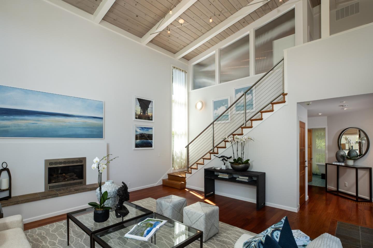 Detail Gallery Image 12 of 29 For 7 Phillip Ln, San Carlos,  CA 94070 - 3 Beds | 2 Baths