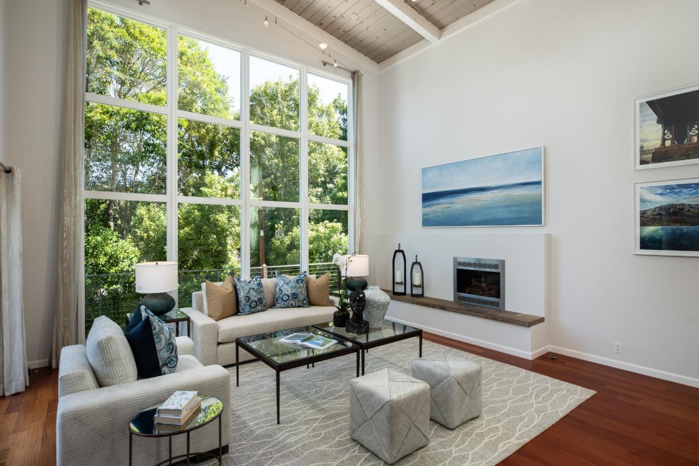 Detail Gallery Image 9 of 29 For 7 Phillip Ln, San Carlos,  CA 94070 - 3 Beds | 2 Baths