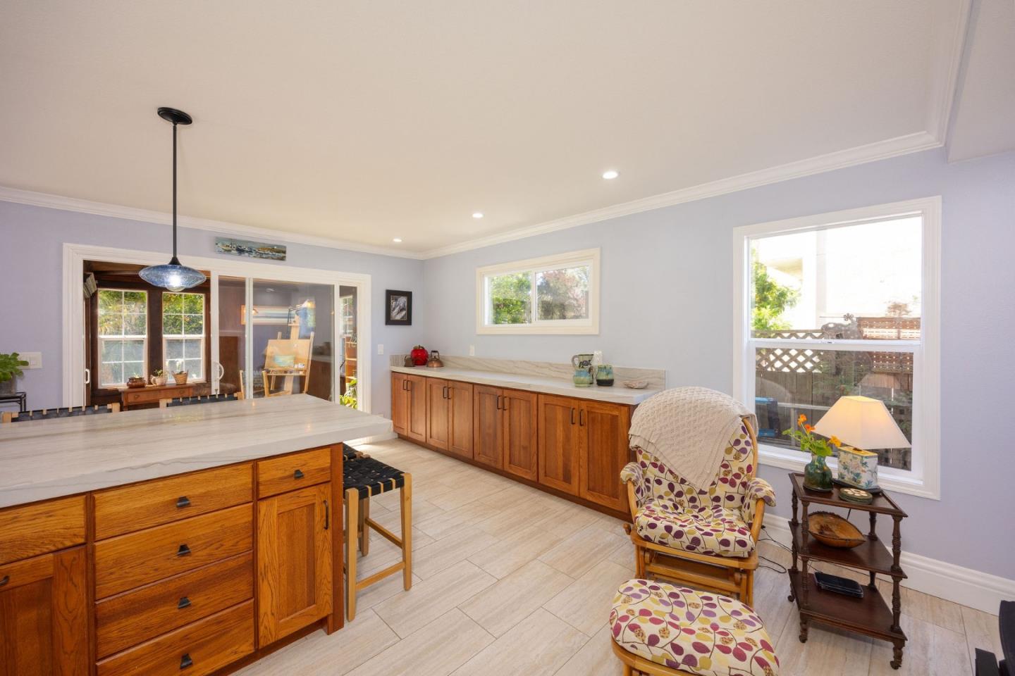 Detail Gallery Image 21 of 65 For 123 Presidio Ave, El Granada,  CA 94018 - 4 Beds | 3 Baths