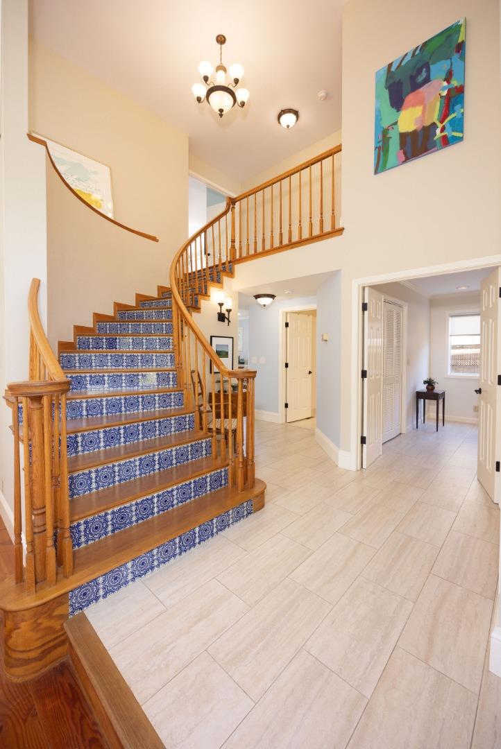 Detail Gallery Image 27 of 65 For 123 Presidio Ave, El Granada,  CA 94018 - 4 Beds | 3 Baths