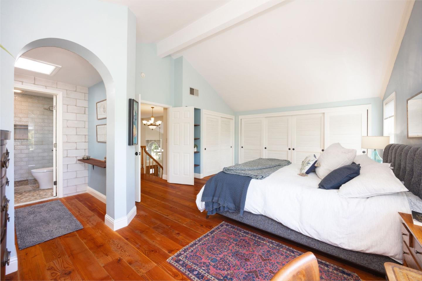 Detail Gallery Image 34 of 65 For 123 Presidio Ave, El Granada,  CA 94018 - 4 Beds | 3 Baths