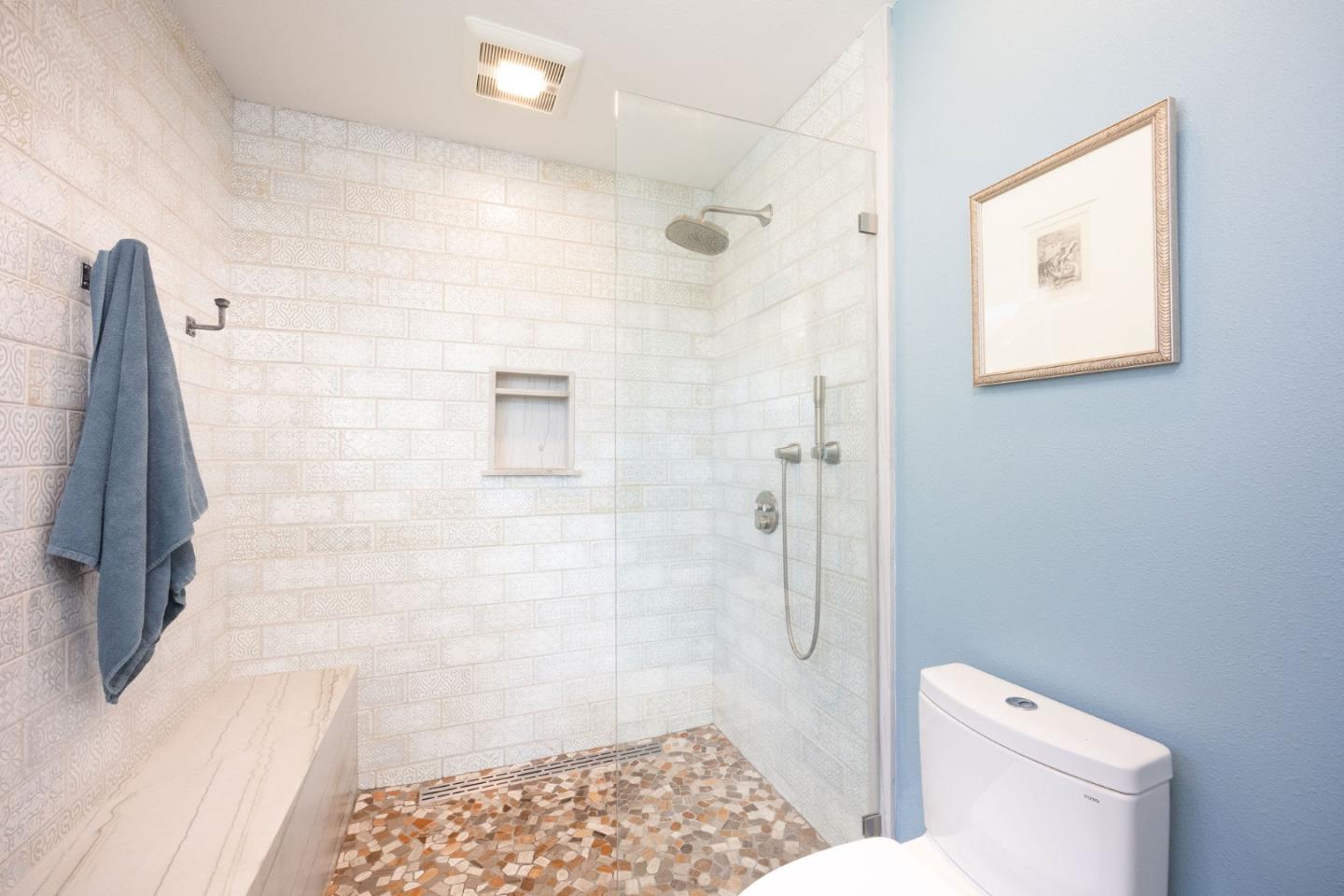 Detail Gallery Image 40 of 65 For 123 Presidio Ave, El Granada,  CA 94018 - 4 Beds | 3 Baths