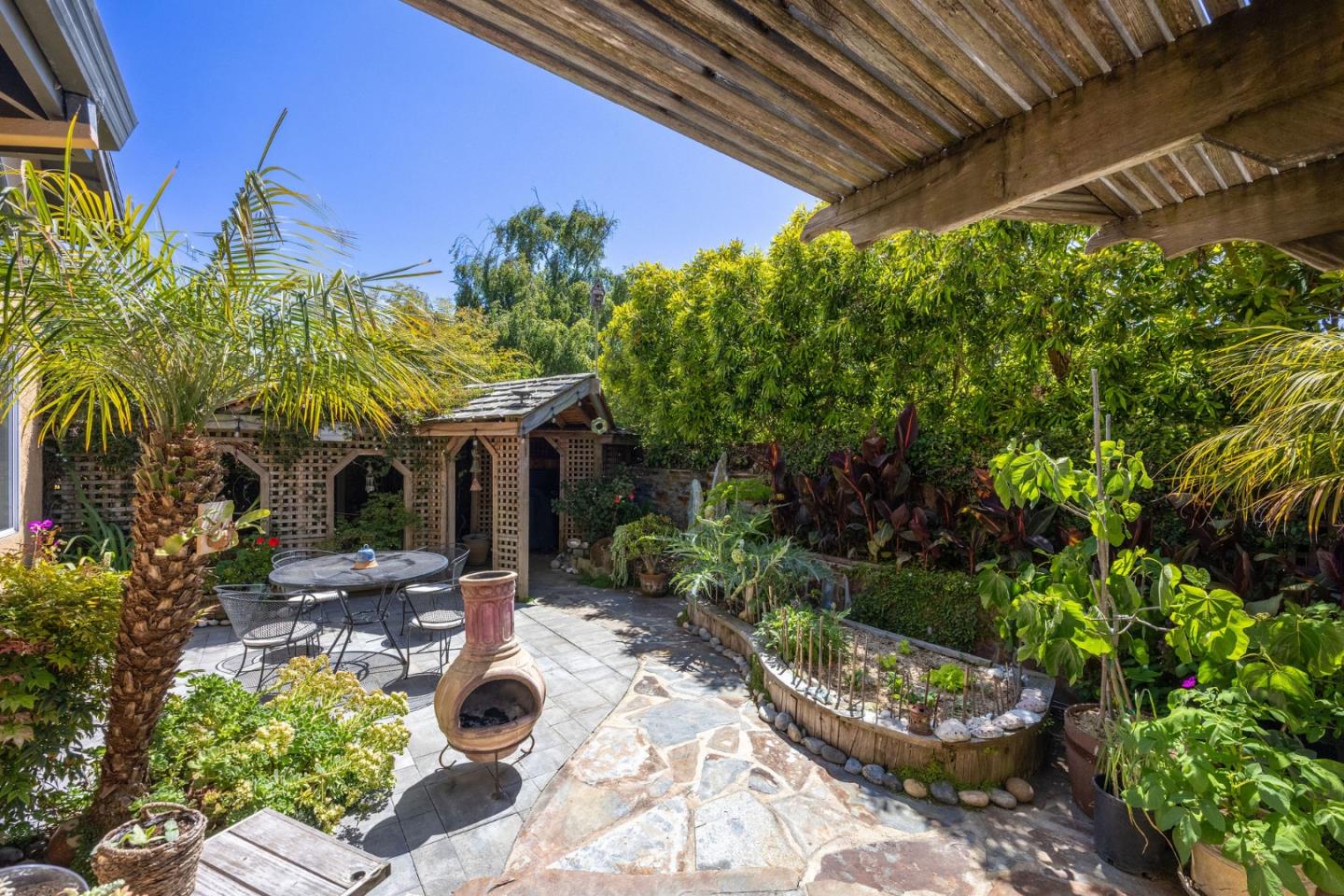 Detail Gallery Image 49 of 65 For 123 Presidio Ave, El Granada,  CA 94018 - 4 Beds | 3 Baths