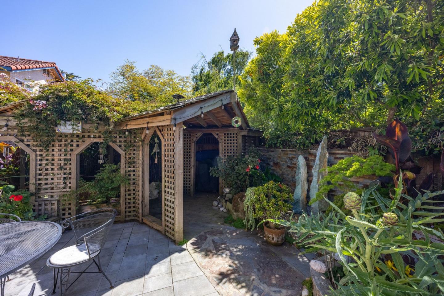 Detail Gallery Image 51 of 65 For 123 Presidio Ave, El Granada,  CA 94018 - 4 Beds | 3 Baths
