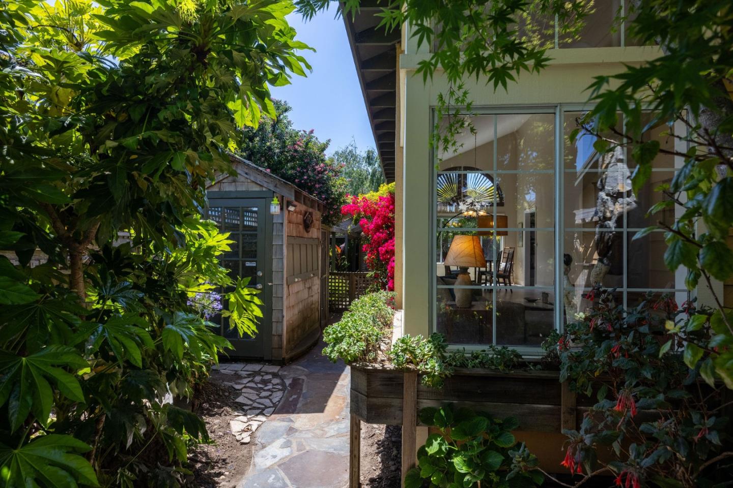Detail Gallery Image 54 of 65 For 123 Presidio Ave, El Granada,  CA 94018 - 4 Beds | 3 Baths