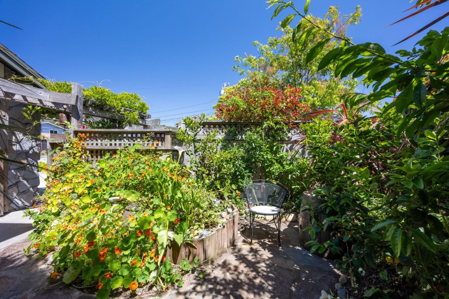 Detail Gallery Image 55 of 65 For 123 Presidio Ave, El Granada,  CA 94018 - 4 Beds | 3 Baths