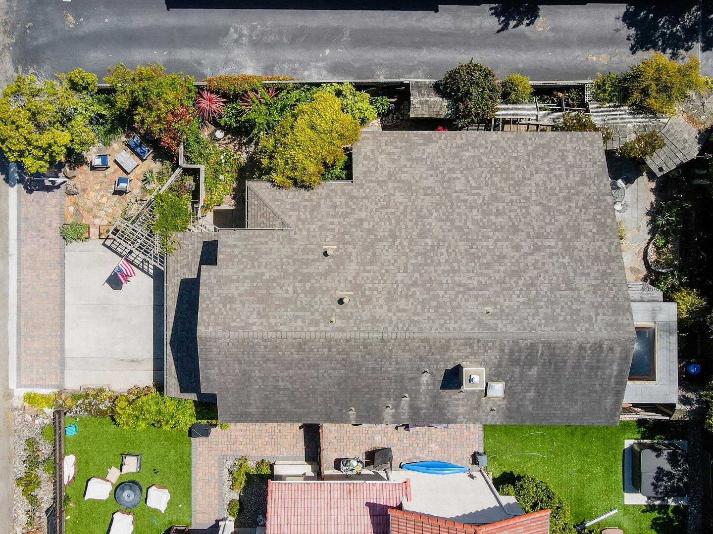 Detail Gallery Image 56 of 65 For 123 Presidio Ave, El Granada,  CA 94018 - 4 Beds | 3 Baths